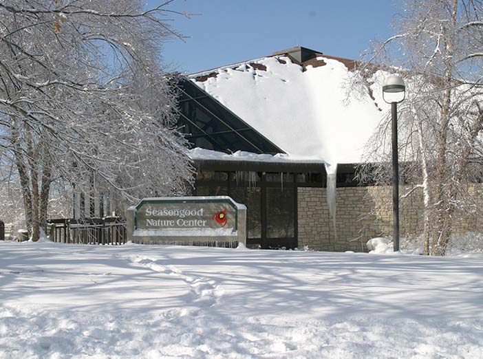 New Year Hike & Reflection image